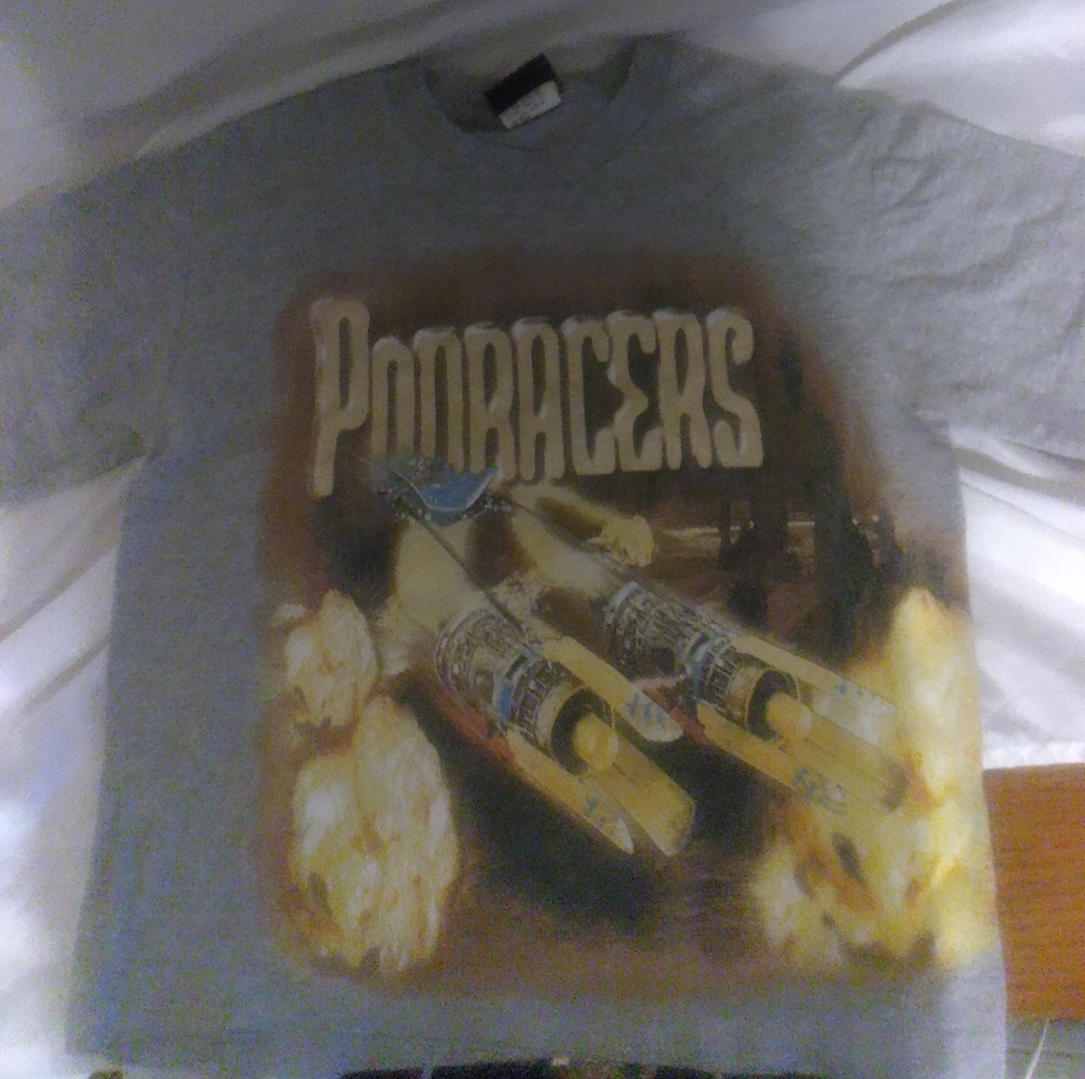 StarWars Vintage T-Shirt